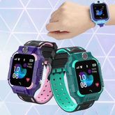 Pametni GPS Sat za Djecu - Idealna Tehnološka Igračka!