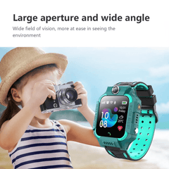 Pametni GPS Sat za Djecu - Idealna Tehnološka Igračka!