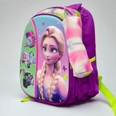 Dodajte Šareni Šarm: Dječiji Ruksaci s Iluzornim 3D Dizajnom