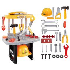 Zabavna dječja igrališta s alatom za istraživanje i igru