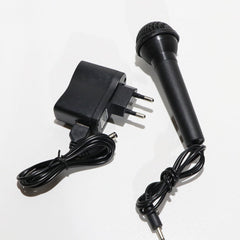 Mala Glazbena Čarolija: Dječja Klavijatura s Mikrofonom "HL-3829