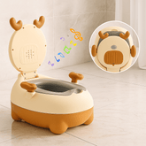 Dječja Tuta s Muzikom i Jastučićem za Najudobniju Igru