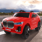 Luksuzni BMW X7 akumulator za djecu