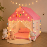 Čarobni Dječji Šator za Igranje