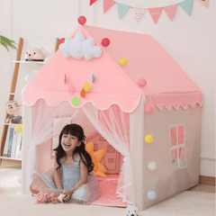 Čarobni Dječji Šator za Igranje