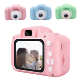 Zabavni Dječji Digitalni Fotoaparat s 2.0" Ekranom