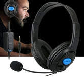 Prestižne slušalice Dodge G10 za gamersko iskustvo