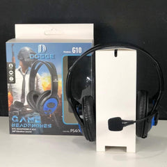 Prestižne slušalice Dodge G10 za gamersko iskustvo