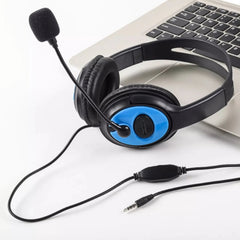 Prestižne slušalice Dodge G10 za gamersko iskustvo