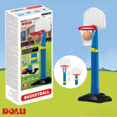 Unikatan Dolu Set za Igranje Košarke za Djecu