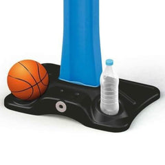 Unikatan Dolu Set za Igranje Košarke za Djecu