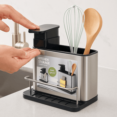 Elegantan Dozator za Tečni Sapun