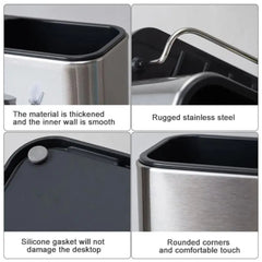 Elegantan Dozator za Tečni Sapun