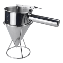 Elegantan dozator za tečno tijesto