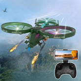 Dron s Vrhunsko Kvalitetno Kamerom "EO-29