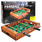 Uzbudljiva Društvena Igra - Stolni Nogomet za Zabavne Trenutke!