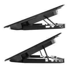 Inovativni Držač-Hladnjak za Laptop - Optimizirajte Performanse i Udobnost!