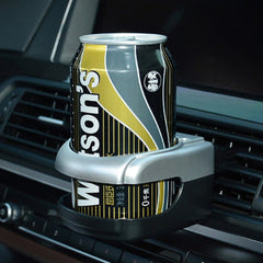 Elegantni držač za čaše u vozilu