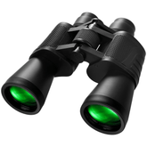 Powershot 10x50 HD Binoculars for Stunning Clarity and Detail
