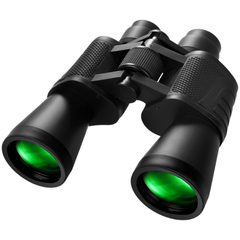 Powershot 10x50 HD Binoculars for Stunning Clarity and Detail