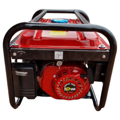 Moćni agregat za struju od 8500W - Idealno rešenje za sve vaše energetske potrebe!