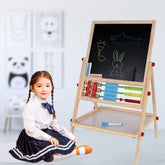 Interaktivna dvostrana obrazovna ploča za zabavno učenje