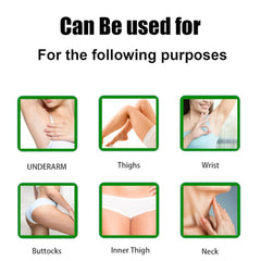 EELHOE Krema za Izbjeljivanje Kože za Svježi i Blistavi Ton