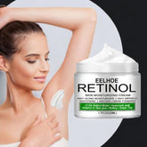 EELHOE Krema za Izbjeljivanje Kože za Svježi i Blistavi Ton