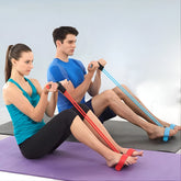 Revolucionarni Ekspander za Silovito Vježbanje!