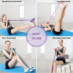 Revolucionarni Ekspander za Silovito Vježbanje!