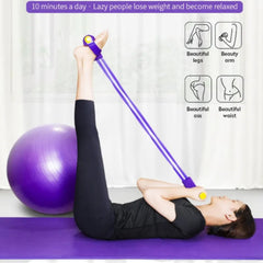 Revolucionarni Ekspander za Silovito Vježbanje!