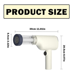 Električni uređaj za pravljenje ukusnih rezanaca sa 6 različitih kalupa