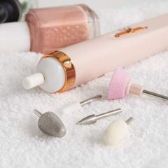 Salon-Quality" Električna Brusilica za Nokte