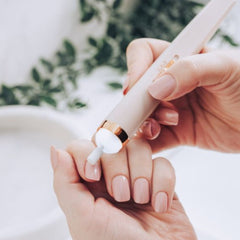 Salon-Quality" Električna Brusilica za Nokte