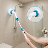 Revolucionarna Električna Četka za Efikasno Čišćenje "3008