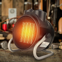 Super Električna Grijalica za Uchiranje!