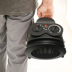 Super Električna Grijalica za Uchiranje!