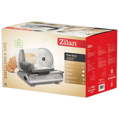 Električna metalna rezalica "ZLN3376" - Snaga i preciznost za vaše projekte