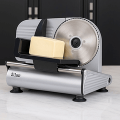 Električna metalna rezalica "ZLN3376" - Snaga i preciznost za vaše projekte