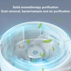 Inovativna Električna Pepeljara s Uvlačenjem Dima