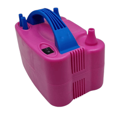 Visokoučinkovita električna pumpa za brzo i lako naduvavanje balona