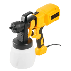 Revolucionarna Električna Šprica za Farbanje "PO-360" - Savršenstvo u Svakom Potezu!