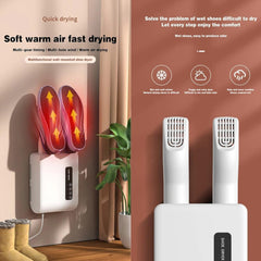 Inovativno Električno Sušilo za Cipele - Brzo i Efikasno Sušenje!