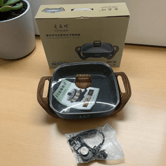 Električna tepsija za kuhanje – savršen alat za ukusne obroke brzo i jednostavno