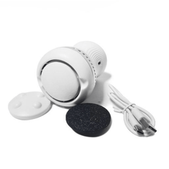 Električna turpija za stopala "MAG-745" - Savršena za glatke i uredne pete