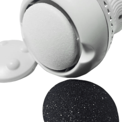 Električna turpija za stopala "MAG-745" - Savršena za glatke i uredne pete