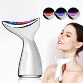 Električni uređaj za toniranje lica i eliminaciju bora za glatku i mladalačku kožu