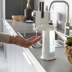 Pametni Dozator Sapuna sa Senzorom za Bezkontaktno Pranje Ruku