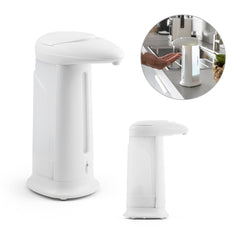 Pametni Dozator Sapuna sa Senzorom za Bezkontaktno Pranje Ruku