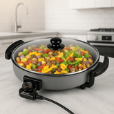 Granitni Električni Pekač "König P42" - Savršen Partner za Vaše Culinarne Avanture